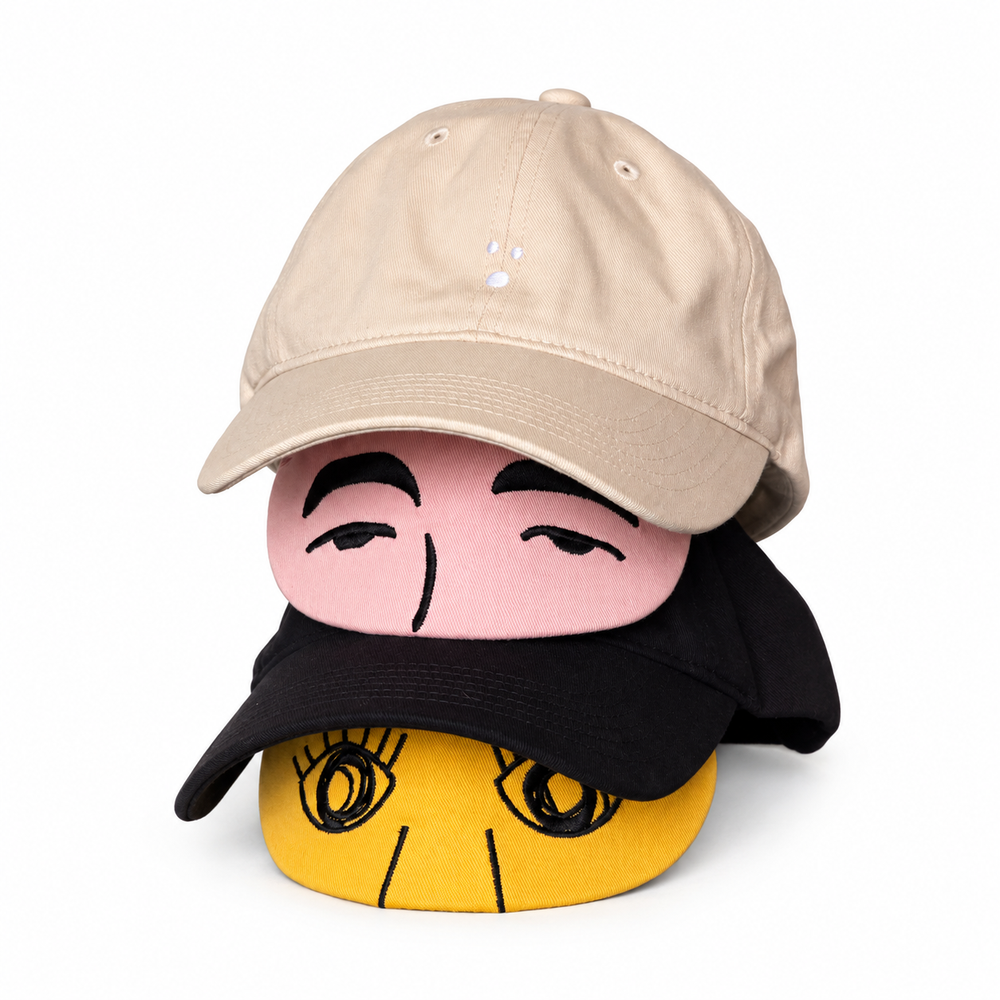 Awake Cap