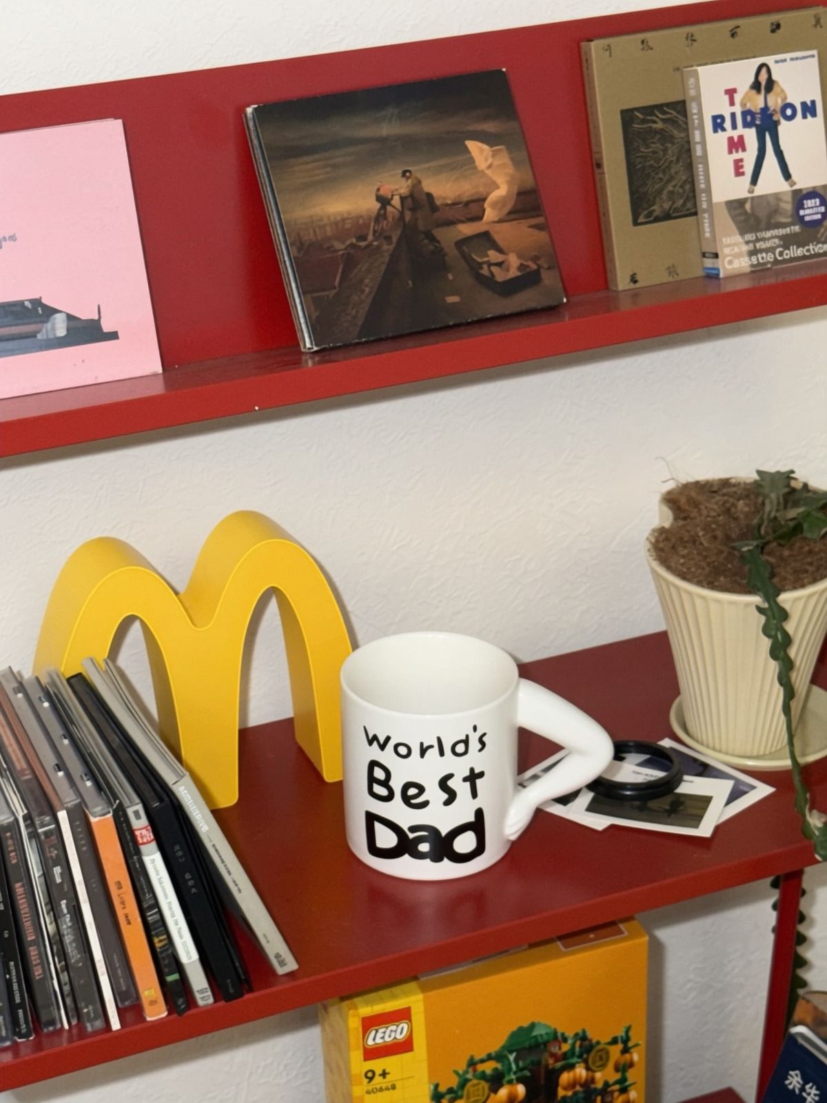 TABLEWARE
