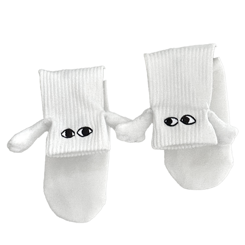Hand in Hand Socks